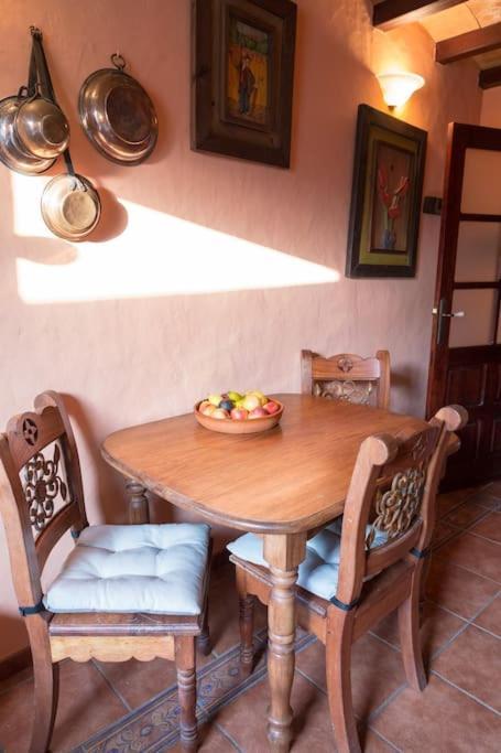 Casa Hilda 1 Appartement El Paso Buitenkant foto